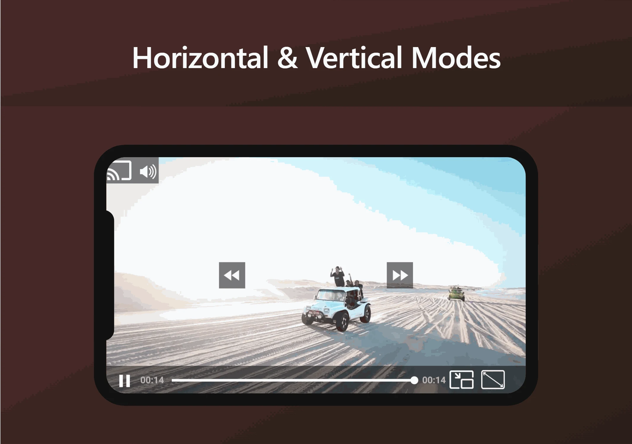 HD Video Player Pro screenshot