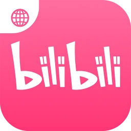 Icône de bilibili - All Your Fav Videos